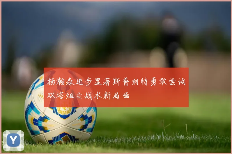 杨瀚森进步显著斯普利特勇敢尝试双塔组合战术新局面