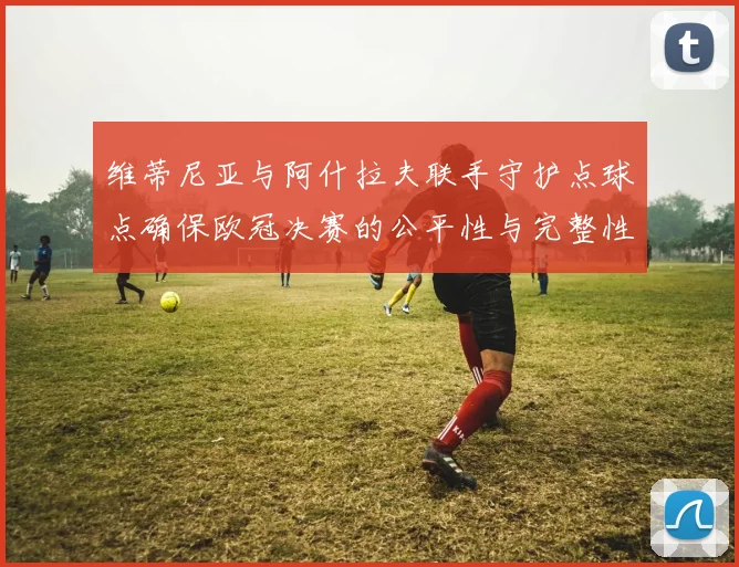 维蒂尼亚与阿什拉夫联手守护点球点确保欧冠决赛的公平性与完整性